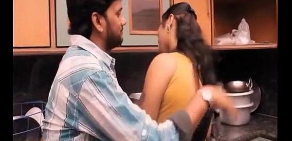  Telugu Siri Priya kiss